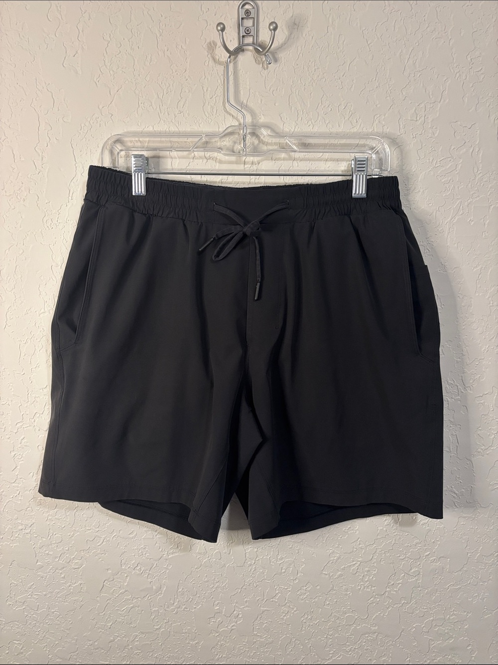 Lululemon Channel Cross Swim Short *7"